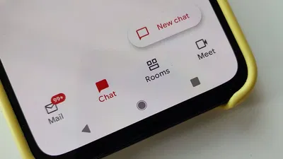 How to Activate and Get Started with Google Chat