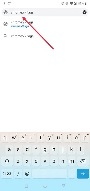 How To Add Read Later List Chrome Mobile Flags