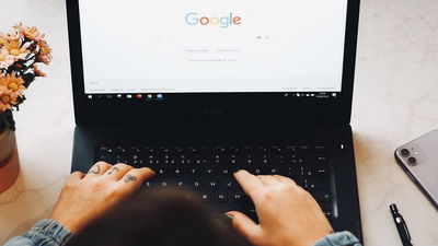 Change Your Google Background on Your Desktop and Mobile