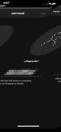 How To Change Usernames Spotify