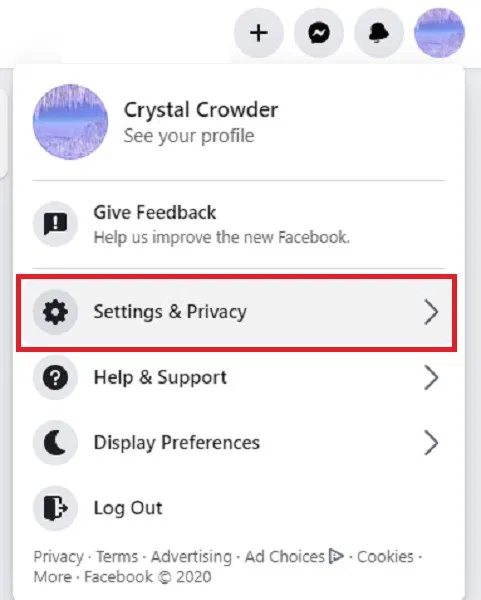 How To Change Your Name On Facebook Settings Privacy How To Change Your Name On Facebook Settings Privacy
