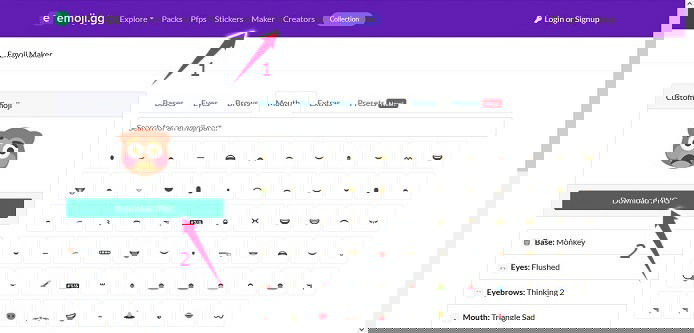 How To Create Custom Emoji Discord Create Custom Classic Emoji