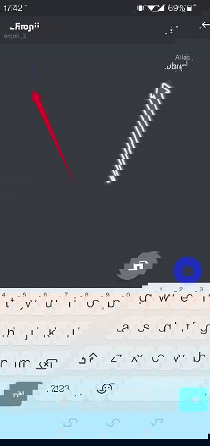How To Create Custom Emoji Discord Mobile Set Alias