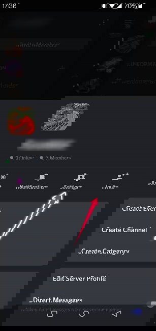 How To Create Custom Emoji Discord Mobile Settings
