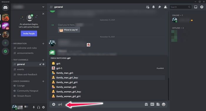 How To Create Custom Emoji Discord Use Shortcut