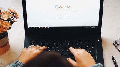 Students participating in outside time for kids