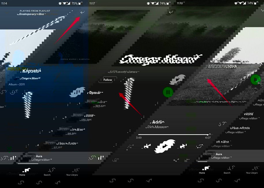 How To Create Spotify Codes Generate Code