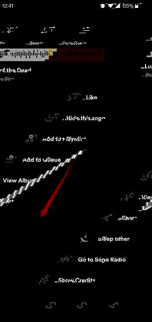 How To Create Spotify Codes Share Button