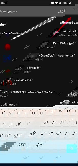 How To Create Spotify Codes View Camera Icon
