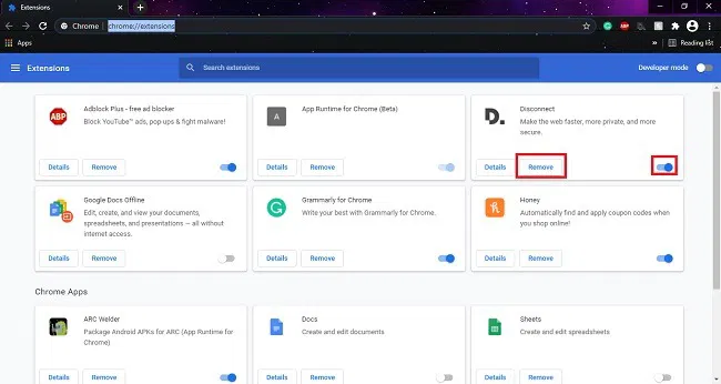 How To Fix The Err Cache Miss Error In Chrome Extensions