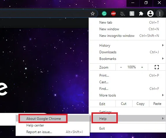 How To Fix The Err Cache Miss Error In Chrome Help