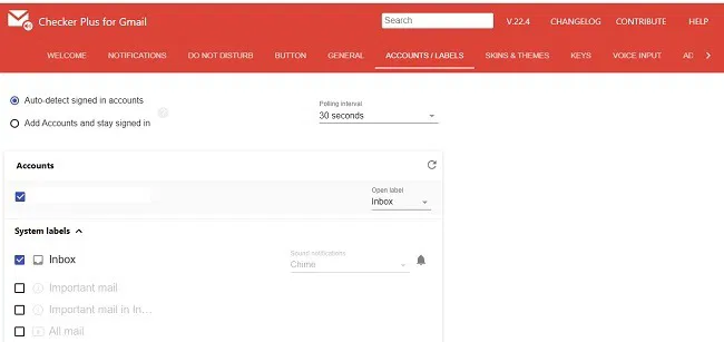 How To Get Notifications From Gmail In Chrome Accounts How To Get Notifications From Gmail In Chrome Accounts
