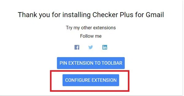 How To Get Notifications From Gmail In Chrome Configure How To Get Notifications From Gmail In Chrome Configure