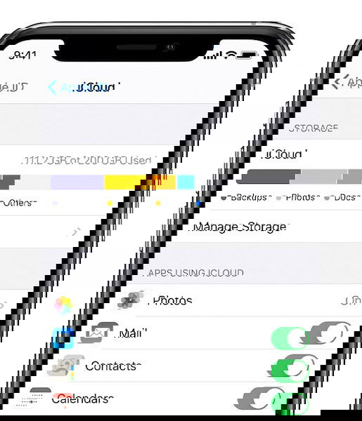 How To Login Icloud Ios Setup