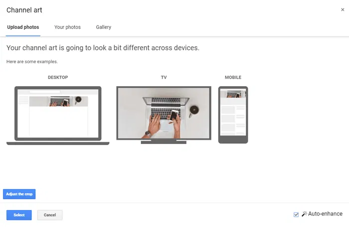 how-to-make-a-youtube-channel-channel-art how-to-make-a-youtube-channel-channel-art