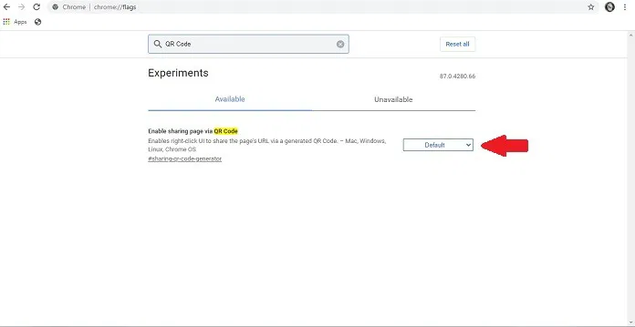 How To Qr Code Chrome Experiments How To Qr Code Chrome Experiments