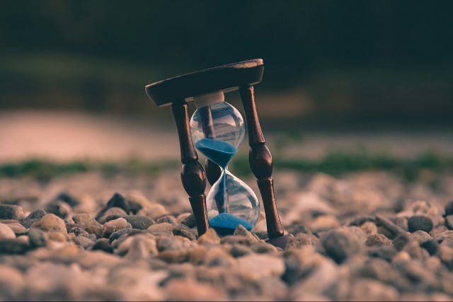 How To Tell The Time In Spanish