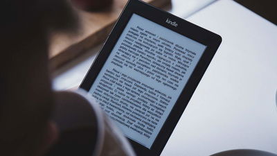 How to Use a Kindle Without an Amazon Account