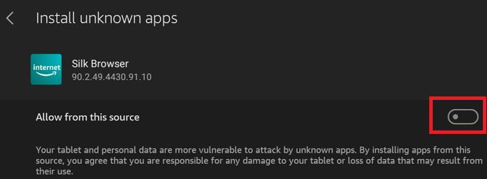 How To Use Kindle Without An Amazon Account Install Unknown