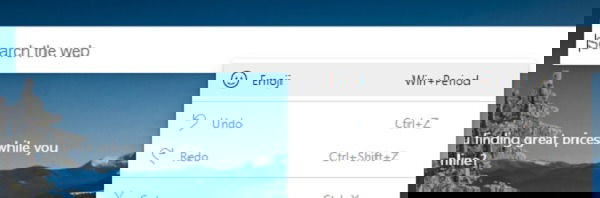 How To Use Voice Typing In Microsoft Edge Normal