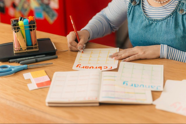 How To Write The Date In Spanish