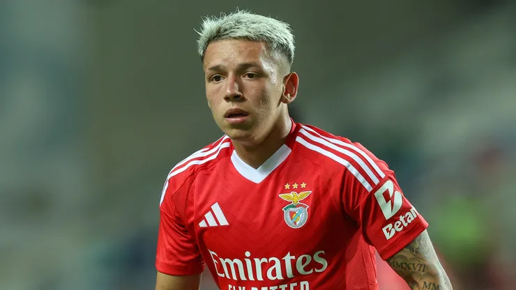 Benfica’s Prestianni reportedly makes key decision ahead of Real Madrid Champions League clash after suspension confirmed