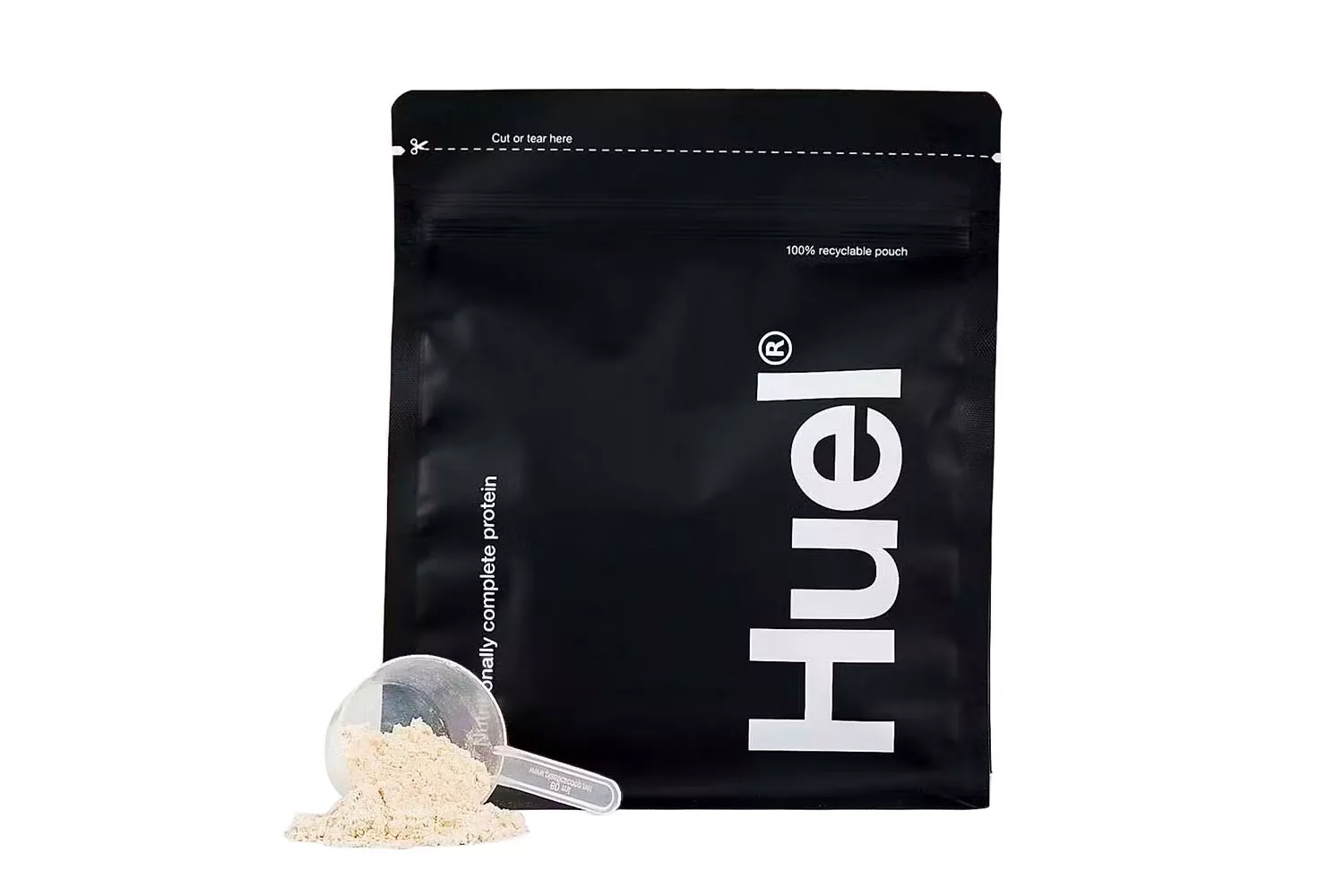 Huel Complete Protein