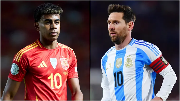 Finalissima clash between Messi’s Argentina and Yamal’s Spain in limbo as Qatar reportedly refuses to give up hosting