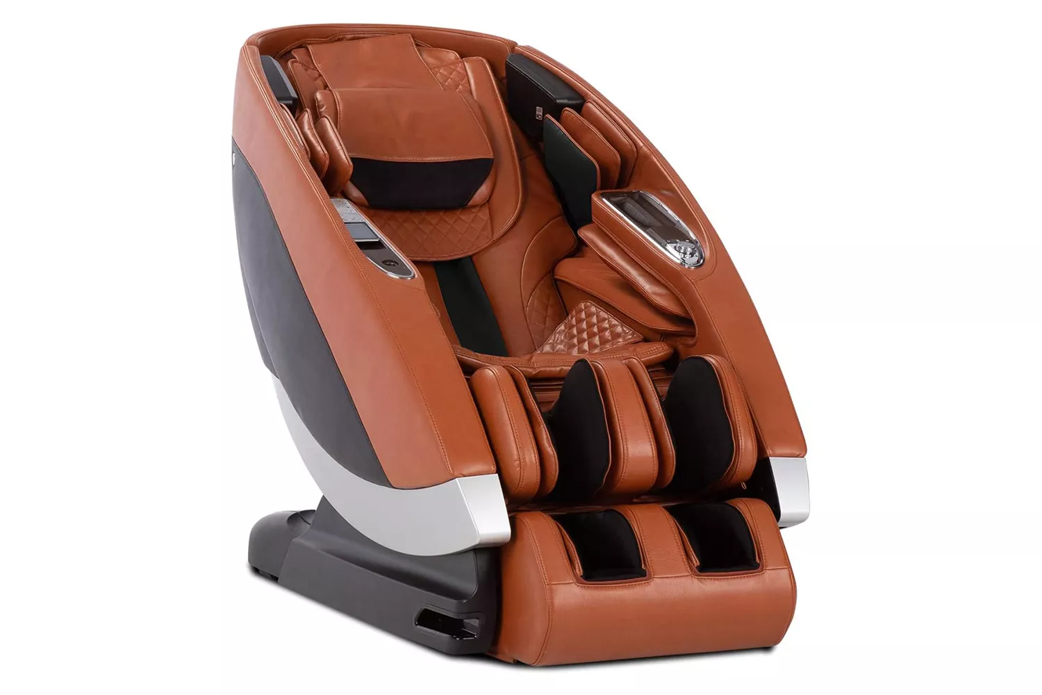 Human Touch Super Novo Zero Gravity Massage Chair