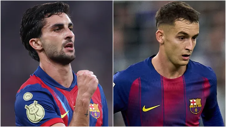 Hansi Flick’s Barcelona are reportedly open to sell Ferran Torres and Marc Casadó to chase key reinforcements