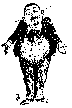 Male figure