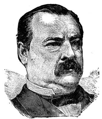 B. N.