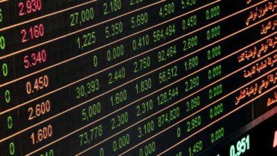 Learn Stock Market Trading Step-by-Step: A Beginner’s Blueprint