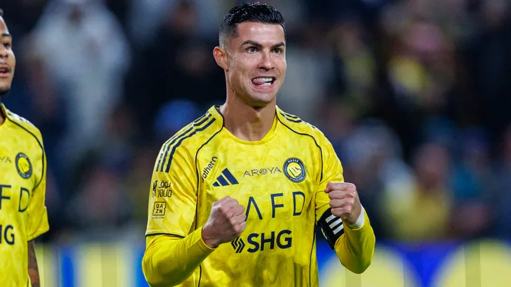 Cristiano Ronaldo’s 963rd and 964th career goals add another jaw-dropping chapter to his legacy as Al-Nassr star hits milestone of over 500 goals after age 30 (VIDEO)