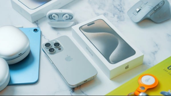 iOS 17.2 update brings Journal app, Spatial Video Capture and more