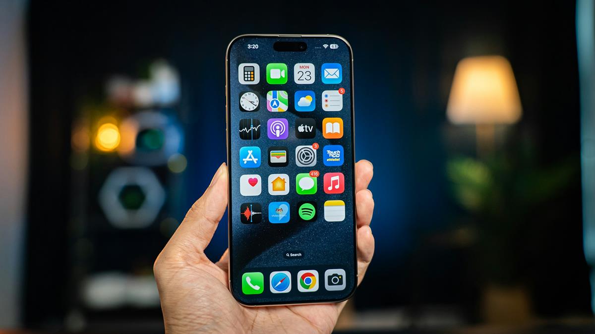 iOS 18.3 and macOS Sequoia 15.3 will activate Apple Intelligence by default