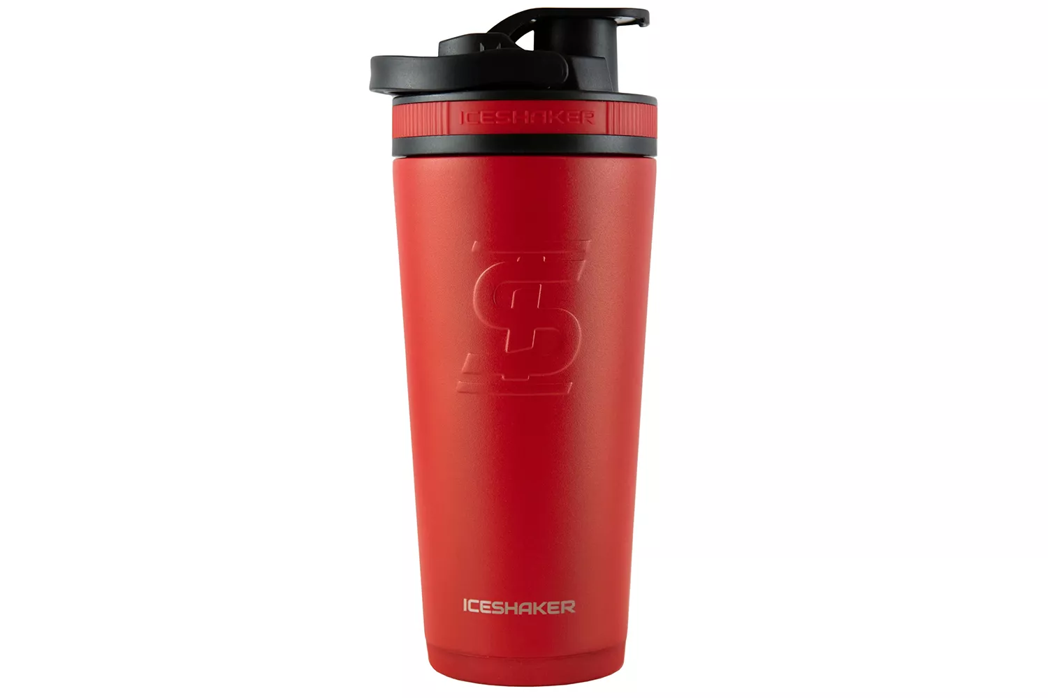 Ice Shaker 26oz Shaker Bottle