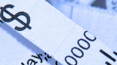 Identity Theft on The Internet: Can You Prevent It?