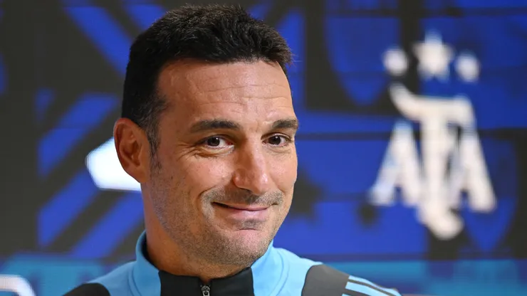 Argentina could lure player from Spain as coach Lionel Scaloni reportedly eyes La Liga defender