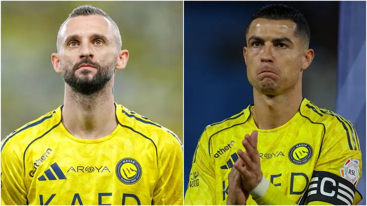 Cristiano Ronaldo could lose vital teammate: Marcelo Brozovic may head toward Al-Nassr exit as contract talks hit major obstacle over one key issue
