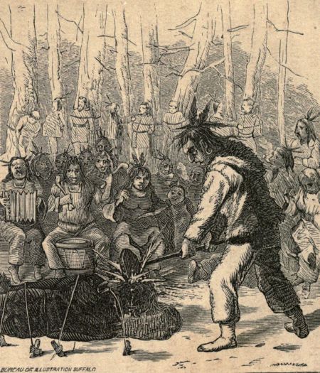 ALASKAN GAME OF OLD SLEDGE. ALASKAN GAME OF OLD SLEDGE.