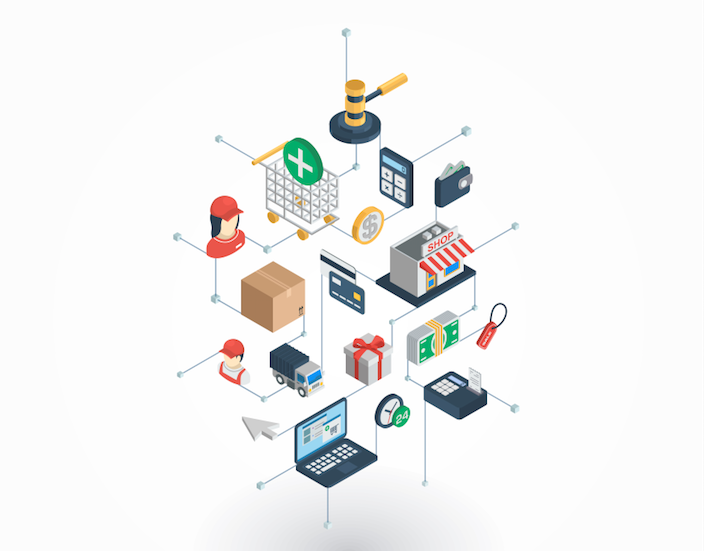 E-commerce Lucrativo: Como Alavancar seu Negócio com Dropshipping E-commerce Lucrativo: Como Alavancar seu Negócio com Dropshipping