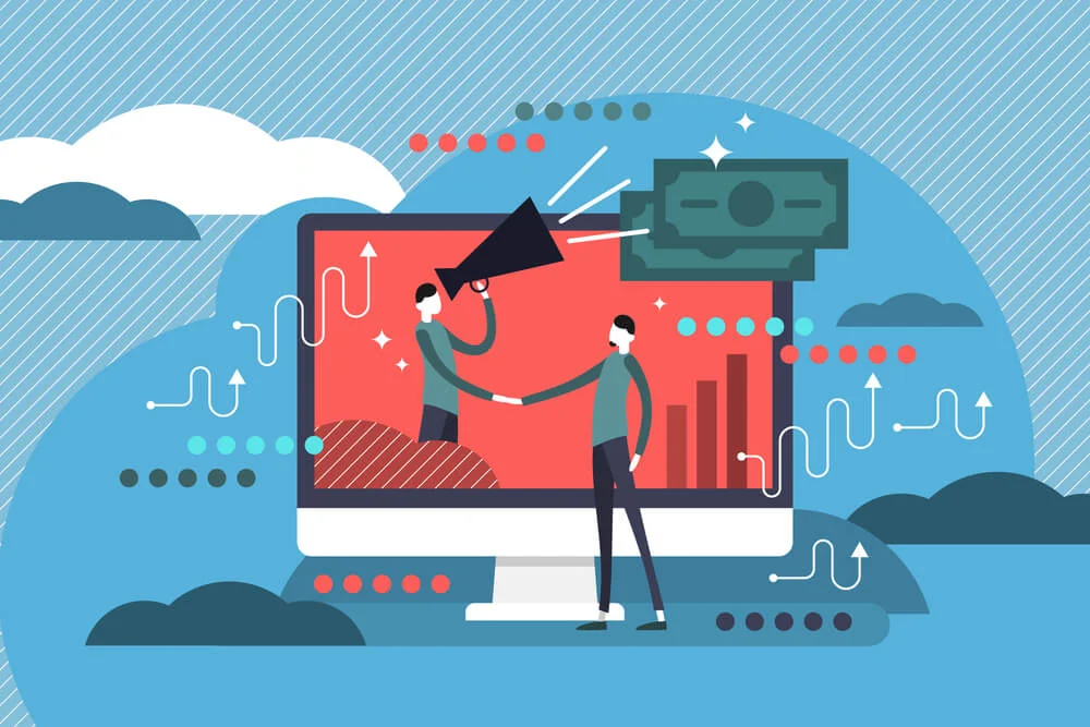 Afiliados de Sucesso: Estratégias Comprovadas para Aumentar seus Ganhos Afiliados de Sucesso: Estratégias Comprovadas para Aumentar seus Ganhos