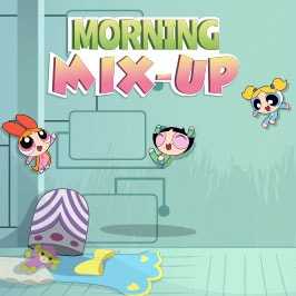 Play Morning Mix Up Online