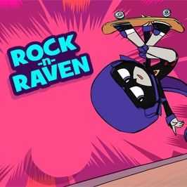 Play Rock-n-Raven Online