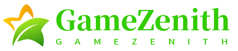 GameZenith