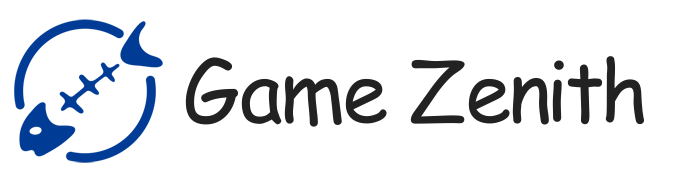 Game Zenith