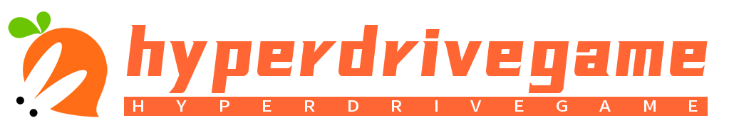 hyperdrivegame