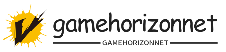 gamehorizonnet