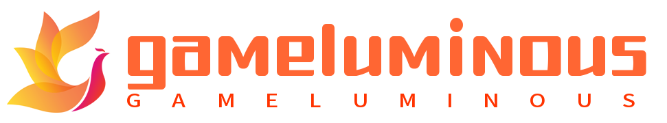 gameluminous logo